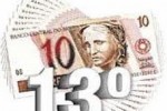 Linha para financiar pagamento do décimo terceiro salário privilegia clientes do BB